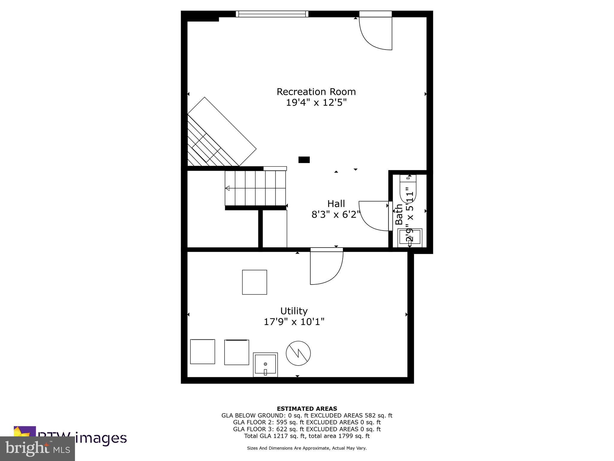 BROOKS SQUARE - Residential