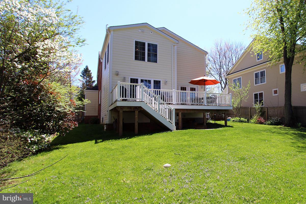 WYNGATE - Residential