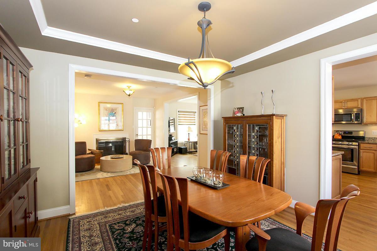 WYNGATE - Residential