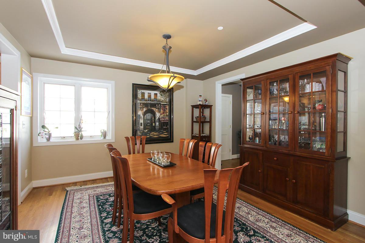 WYNGATE - Residential