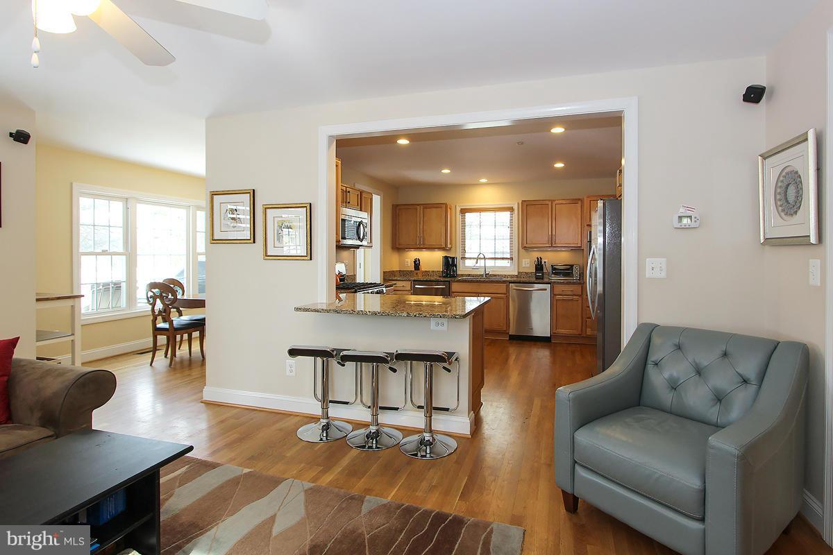 WYNGATE - Residential