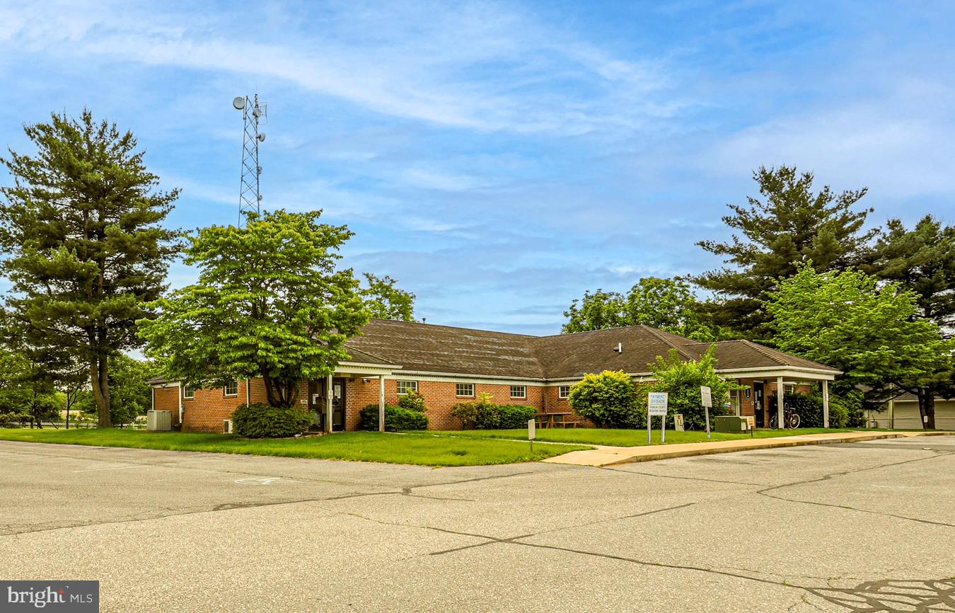 Prime Commercial Building for Sale – Chambersburg, PA
Exceptional opportunity to own a commercial building ideally located in Chambersburg, Pennsylvania. Just minutes from downtown and with immediate access to I-81 and nearby shopping centers, this property offers both visibility and convenience in a high-traffic corridor.
Situated on a generous 2.17-acre lot, the building features approximately 7,200 square feet of space, originally constructed in the late 1980s. The structure boasts a durable brick exterior and is complemented by ample on-site parking with 80 designated spaces—perfect for accommodating clients, staff, or future tenants.
Currently configured for office use, this versatile property is serviced by a private well and septic system. Serviced by propane forced air and includes 2 mini-splits
Whether you're looking to expand your business footprint, invest in a well-positioned asset, or redevelop for alternative commercial purposes, this property is a must-see.