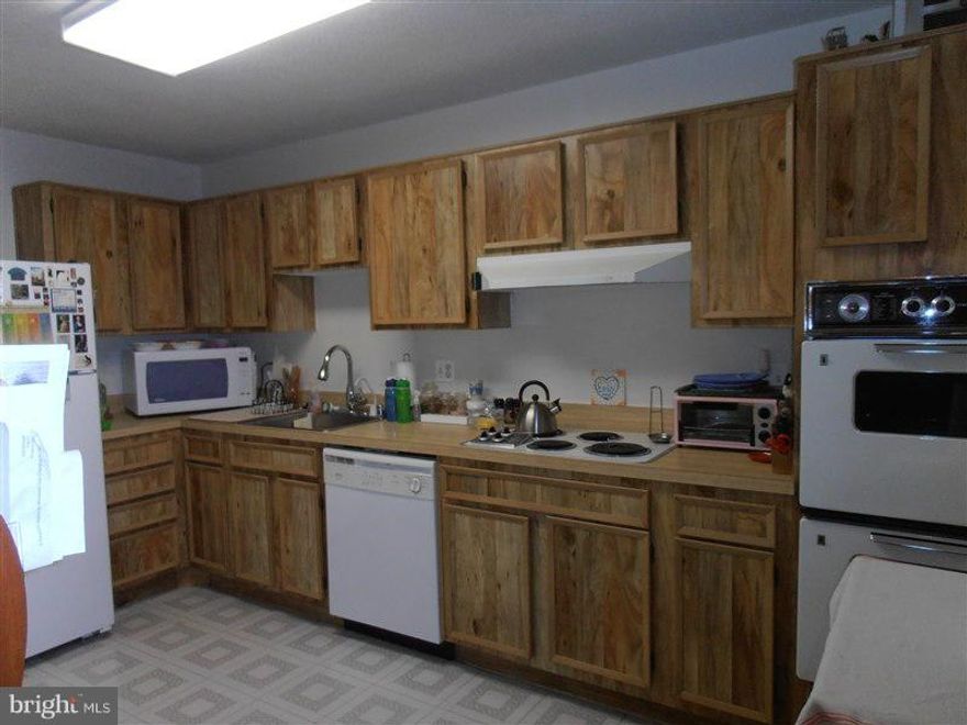 Gated community with Metro Access. Fabulous 2 bedroom on the convenient 1st floor. No elevator. Call Tenant before showing pls. All inclusive, community center, outdoor & indoor pools, tennis, tots lot, exercise rm, extra storage, much more. Aggressively priced, easy to show. Tenant moves by February 29th. Dial Security Gate from building to enter lobby.