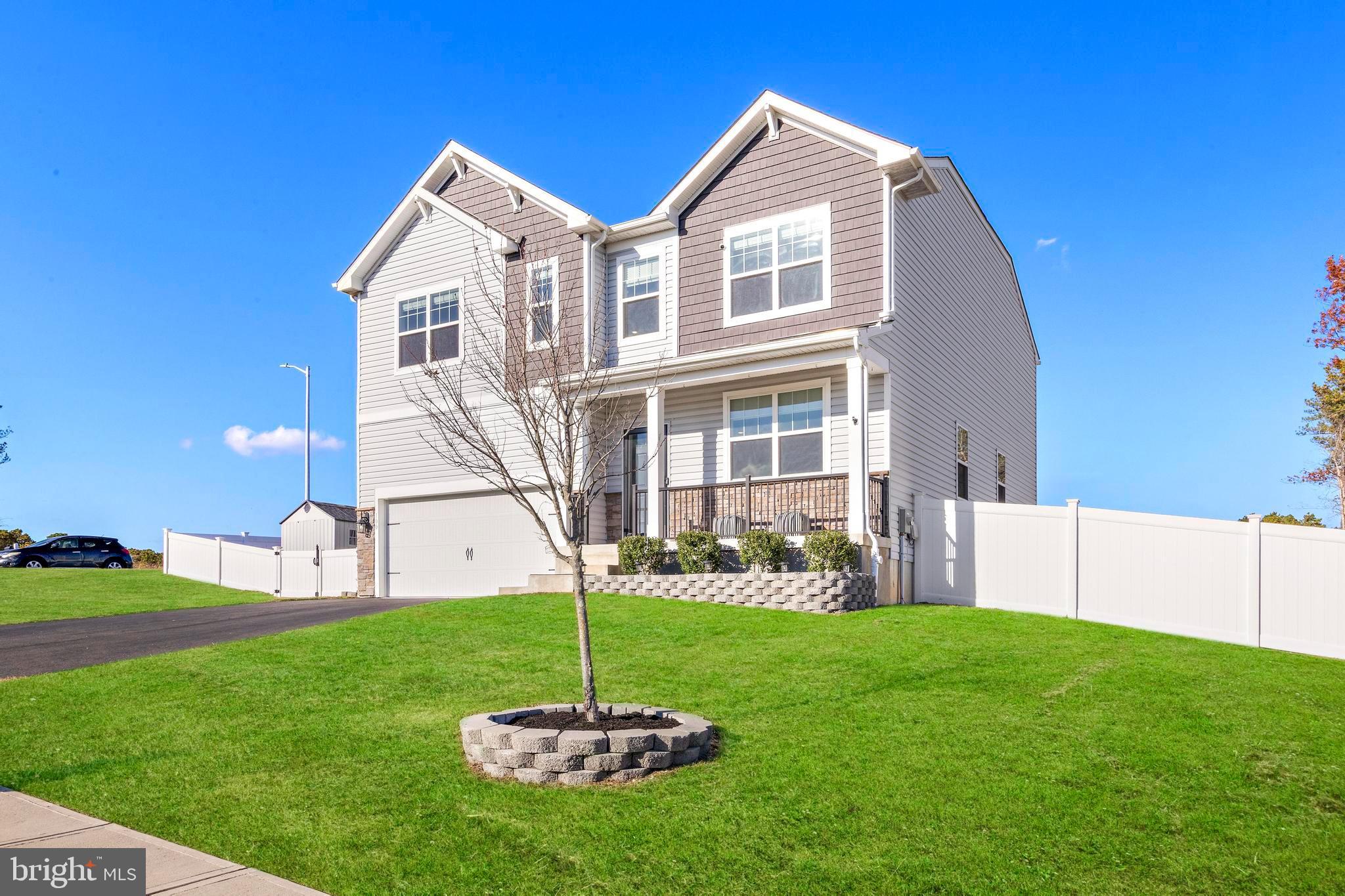 100 FAWCETT BOULEVARD