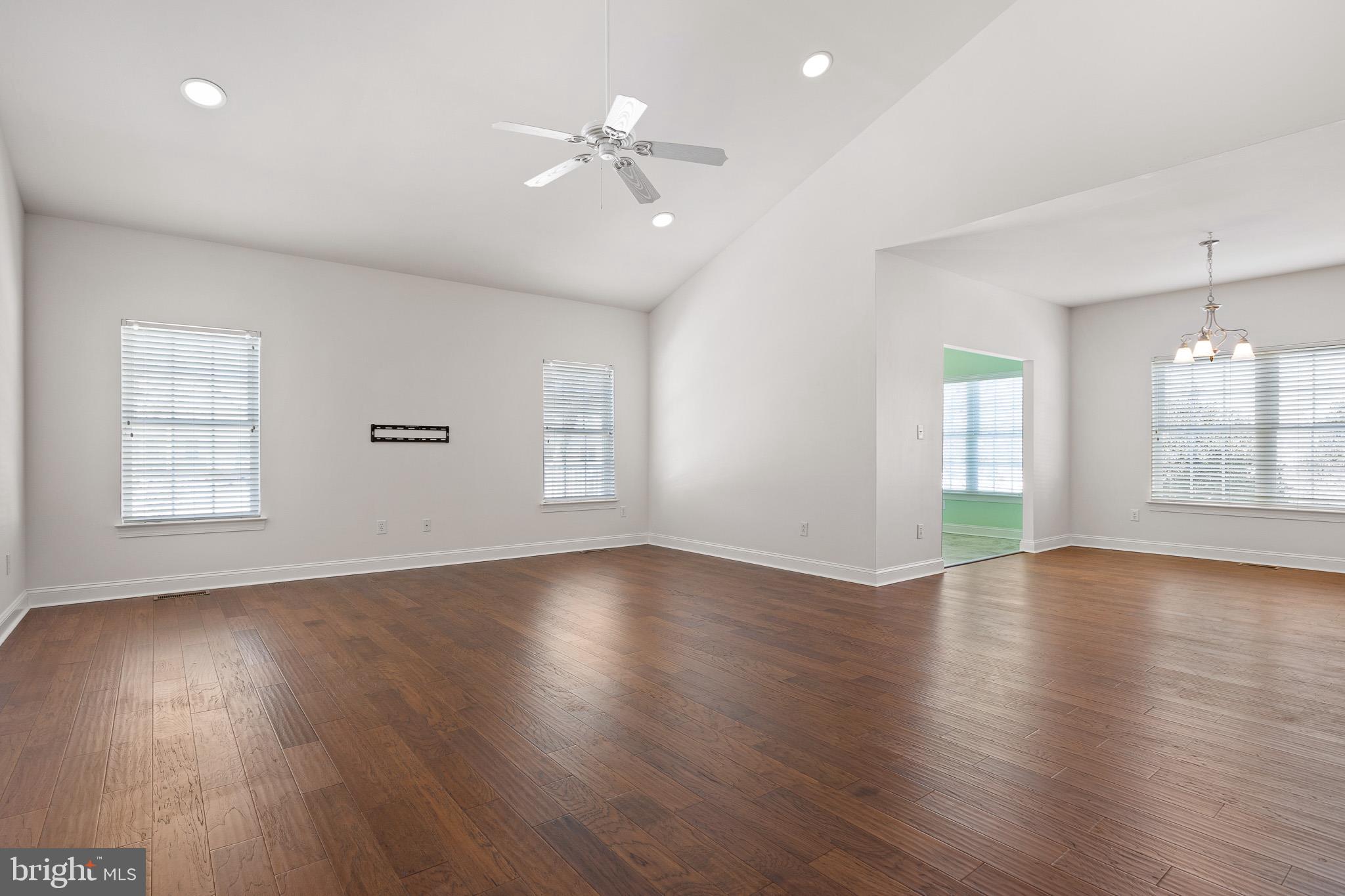 VILLAGE OF LONG CREE - Residential