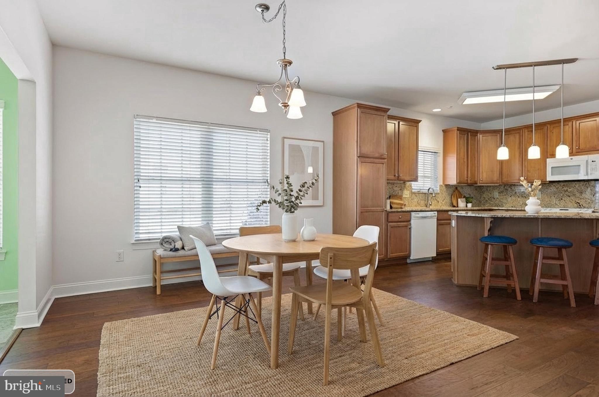 VILLAGE OF LONG CREE - Residential