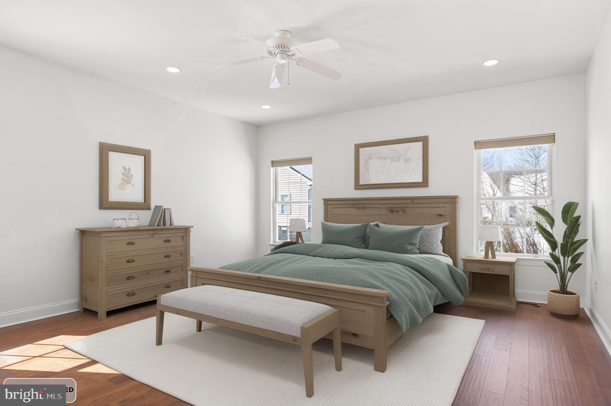 VILLAGE OF LONG CREE - Residential