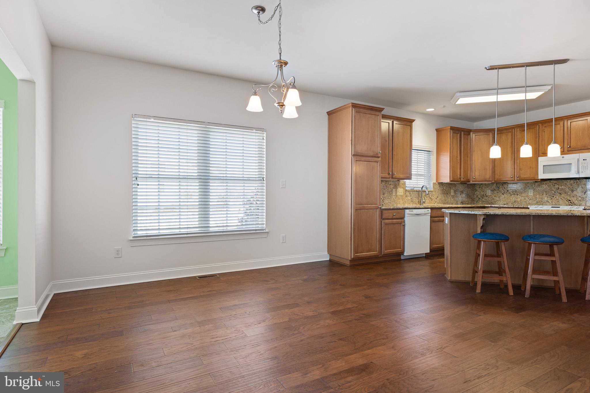 VILLAGE OF LONG CREE - Residential