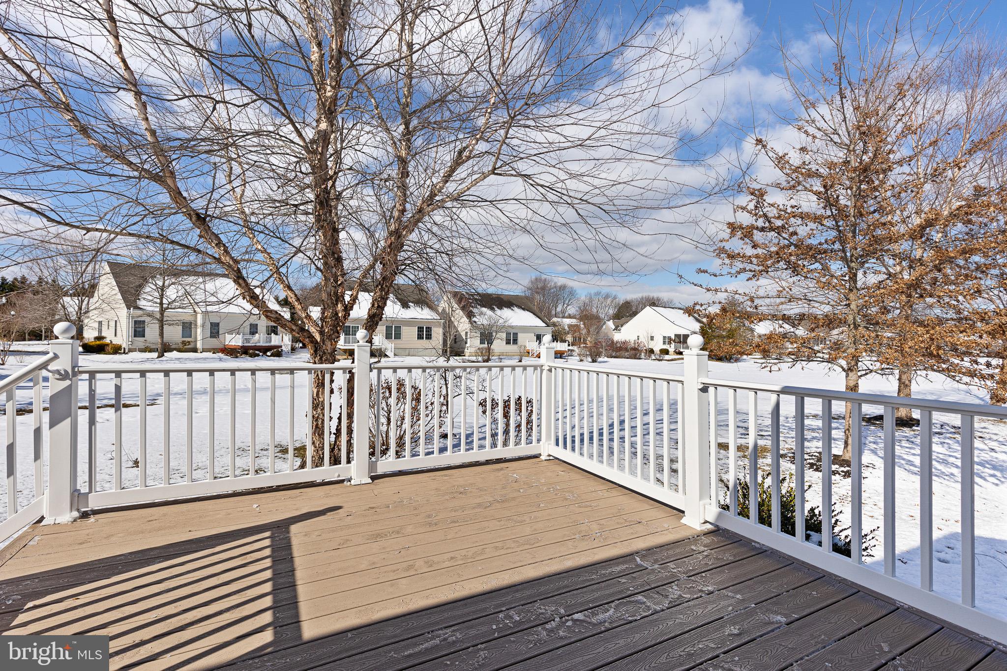 VILLAGE OF LONG CREE - Residential