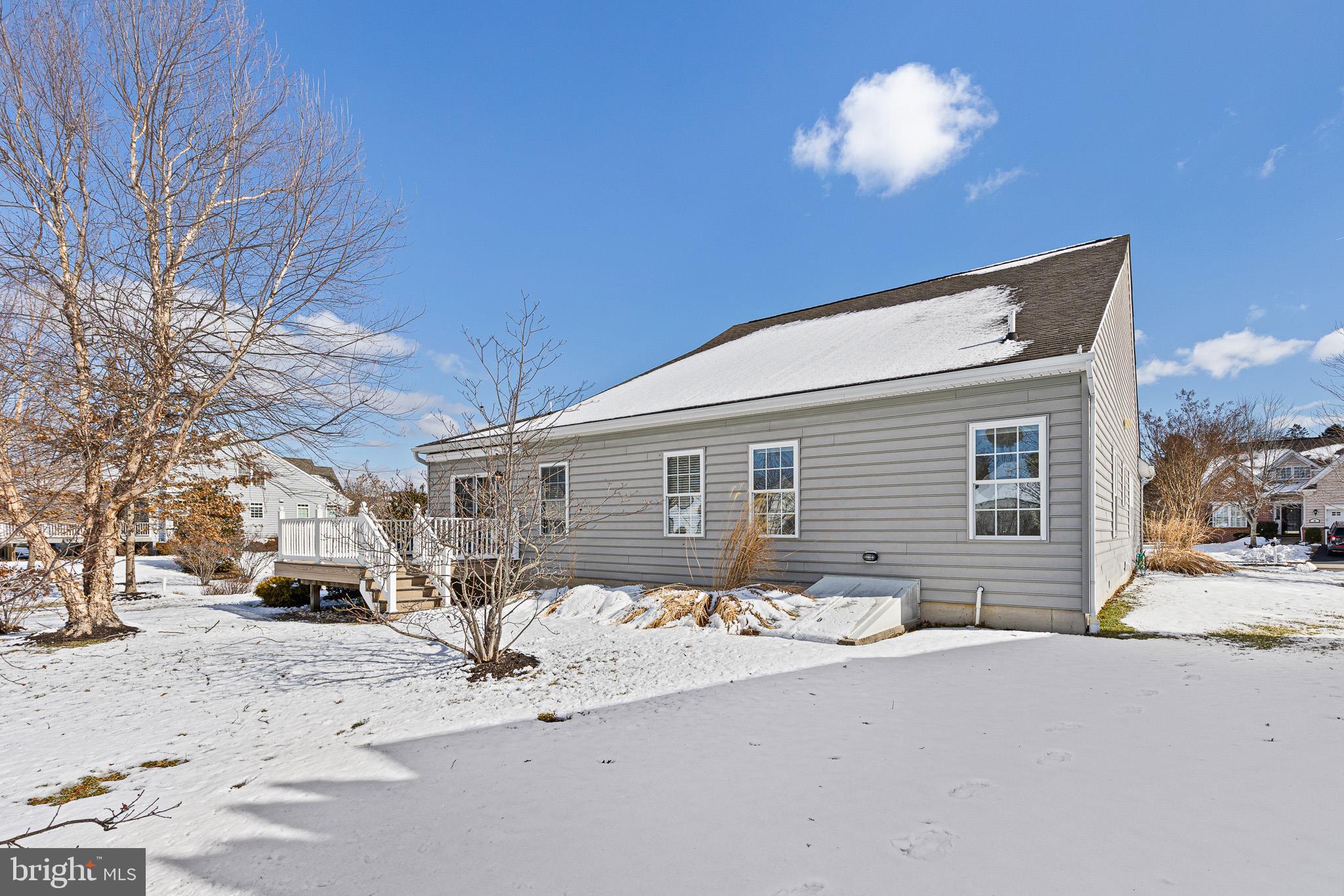 VILLAGE OF LONG CREE - Residential
