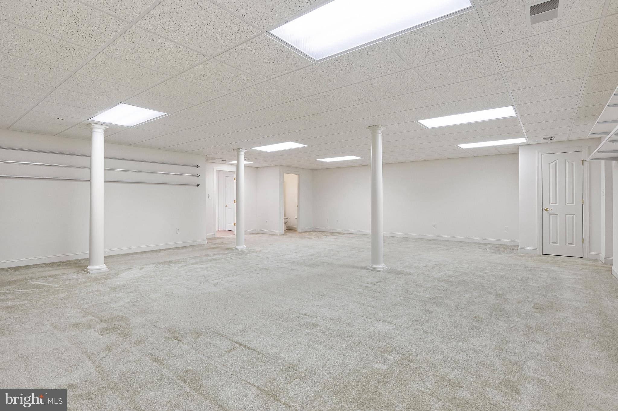 VILLAGE OF LONG CREE - Residential