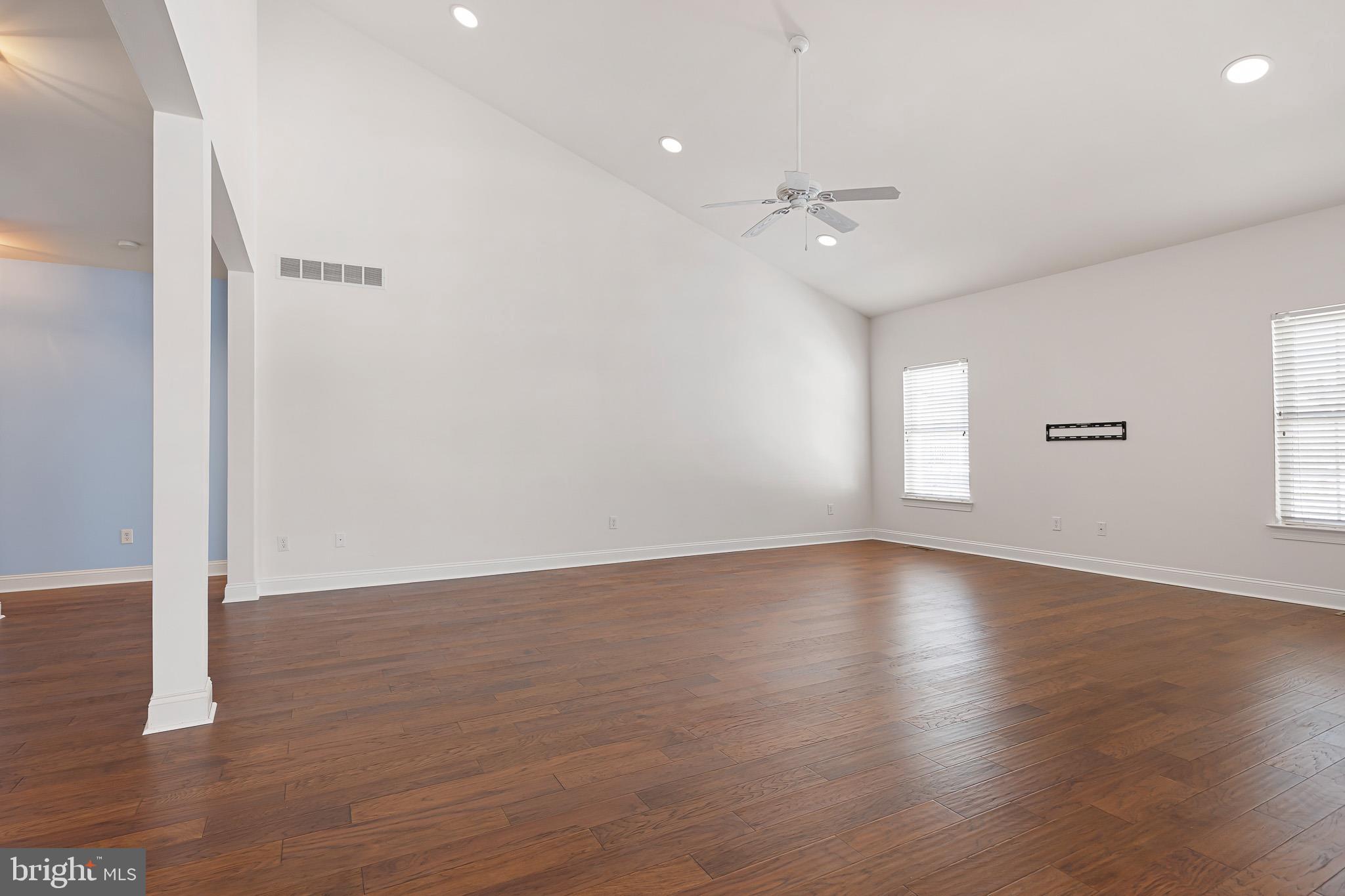 VILLAGE OF LONG CREE - Residential