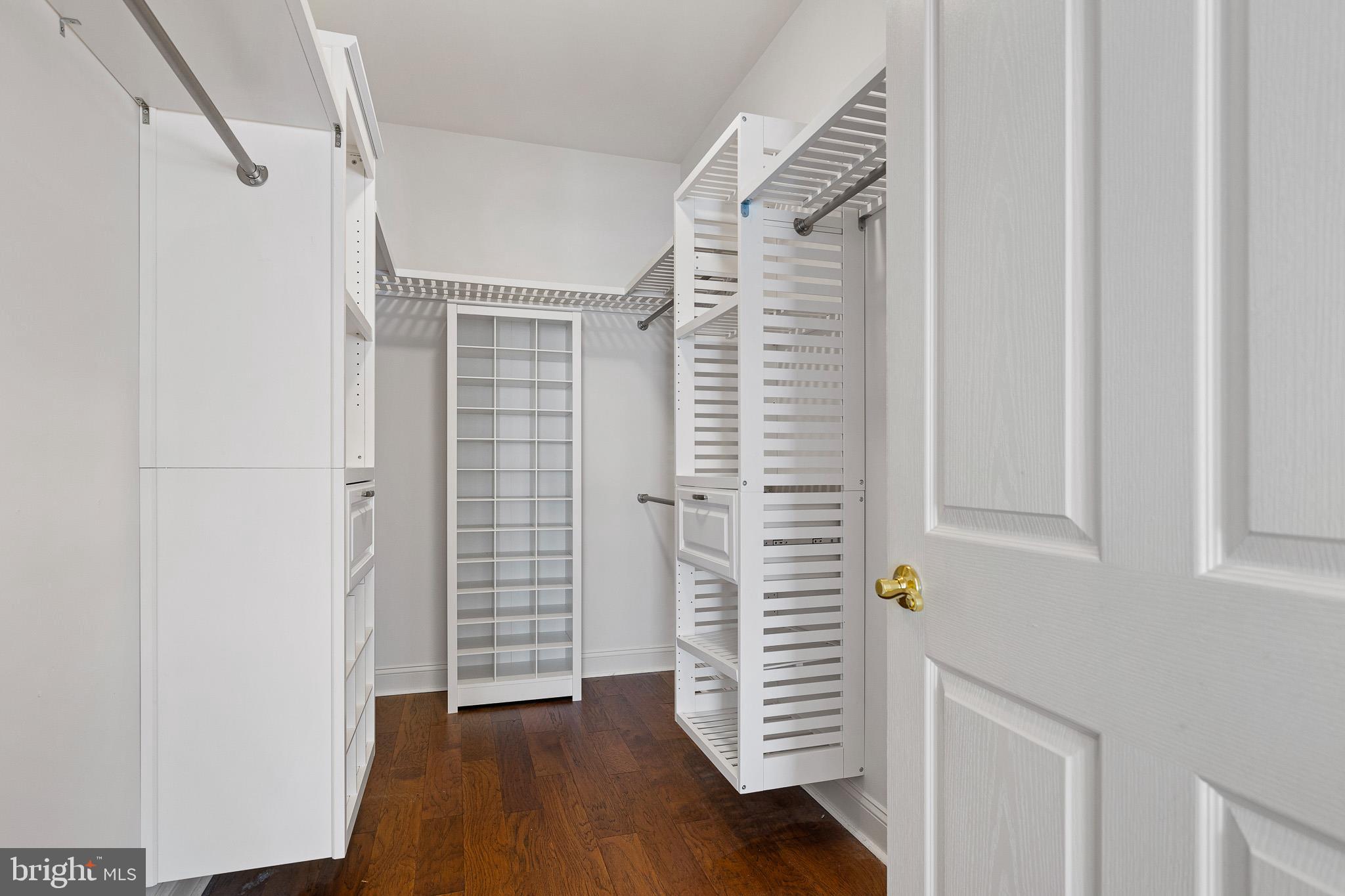 VILLAGE OF LONG CREE - Residential