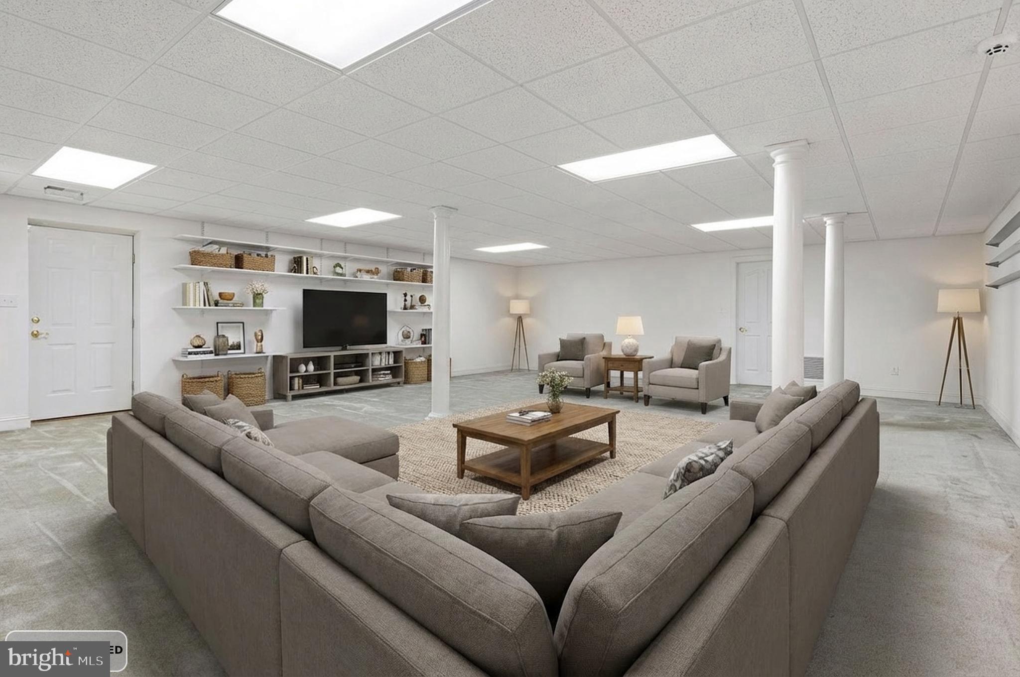 VILLAGE OF LONG CREE - Residential