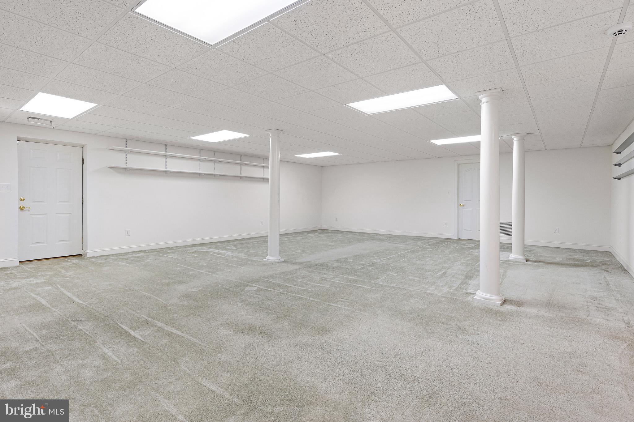 VILLAGE OF LONG CREE - Residential