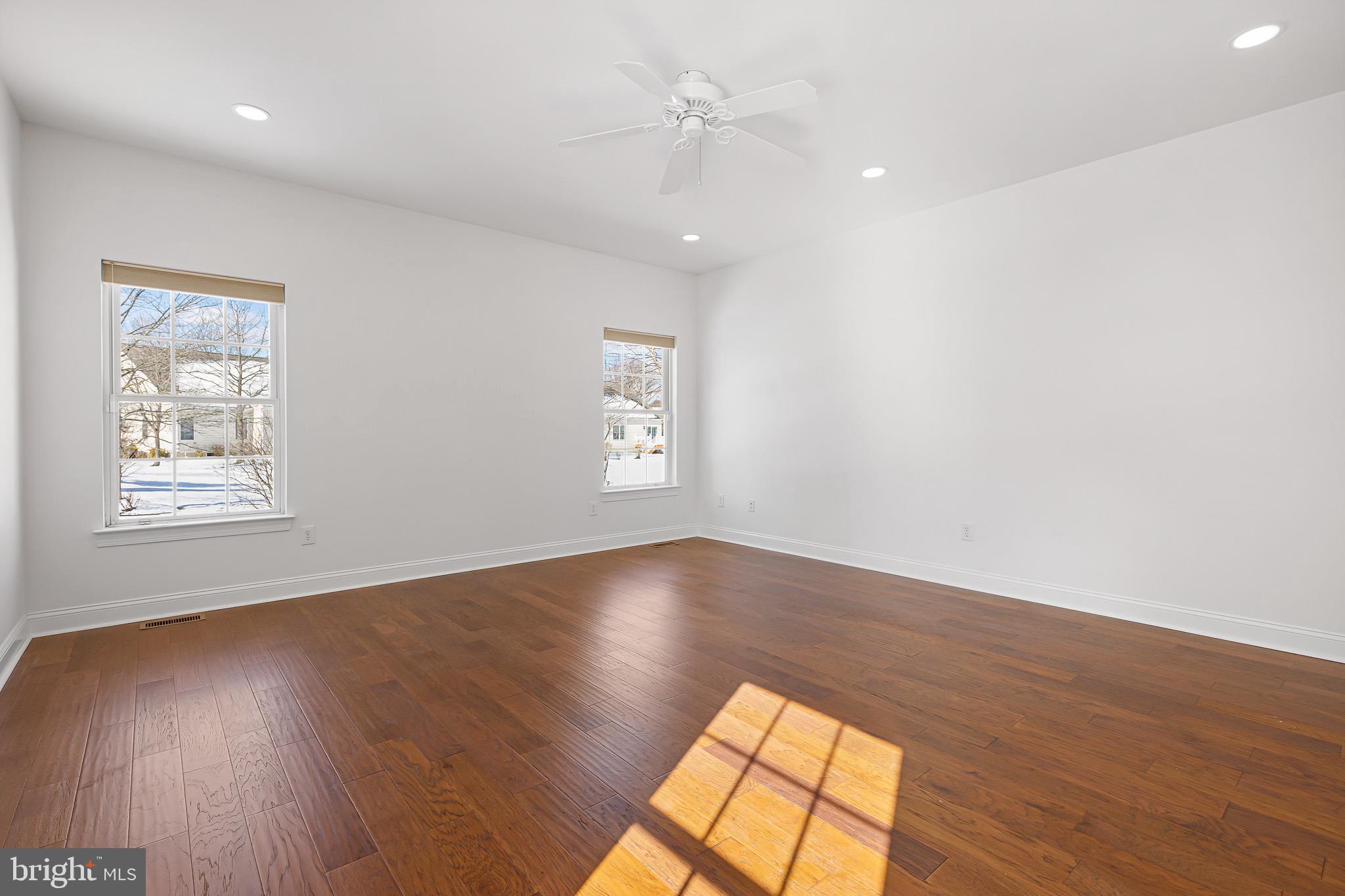 VILLAGE OF LONG CREE - Residential