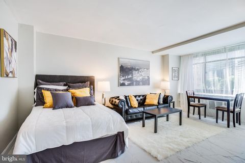 1021 ARLINGTON BOULEVARD 846 ARLINGTON VA 22209