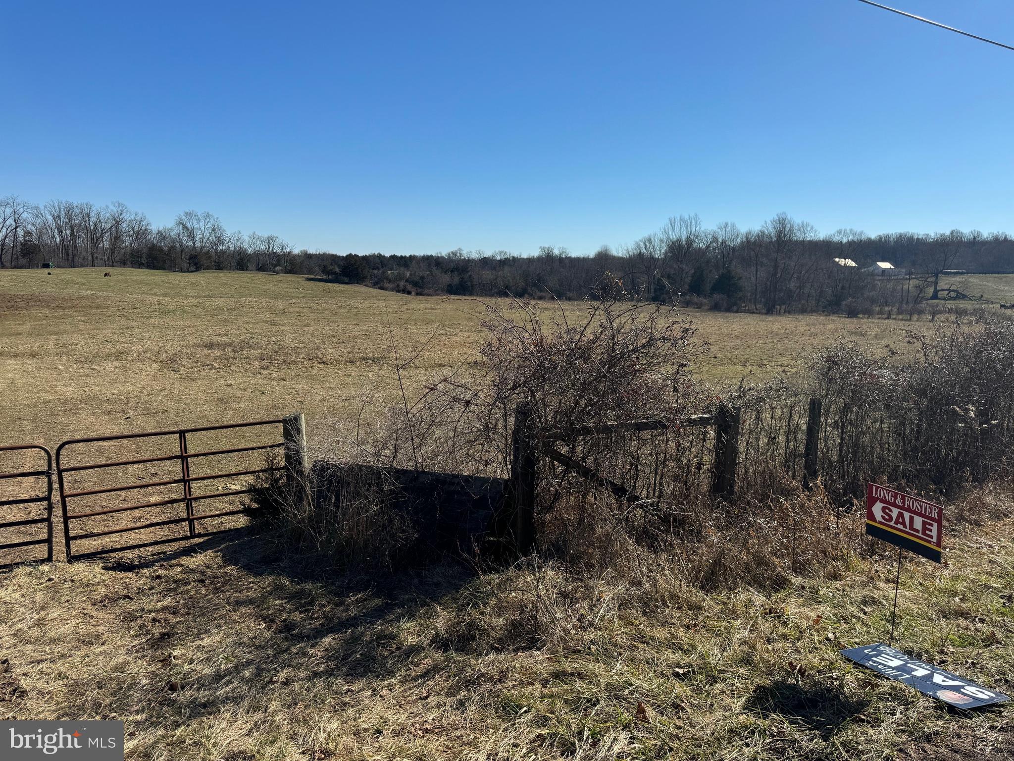 NONE AVAILABLE - Land