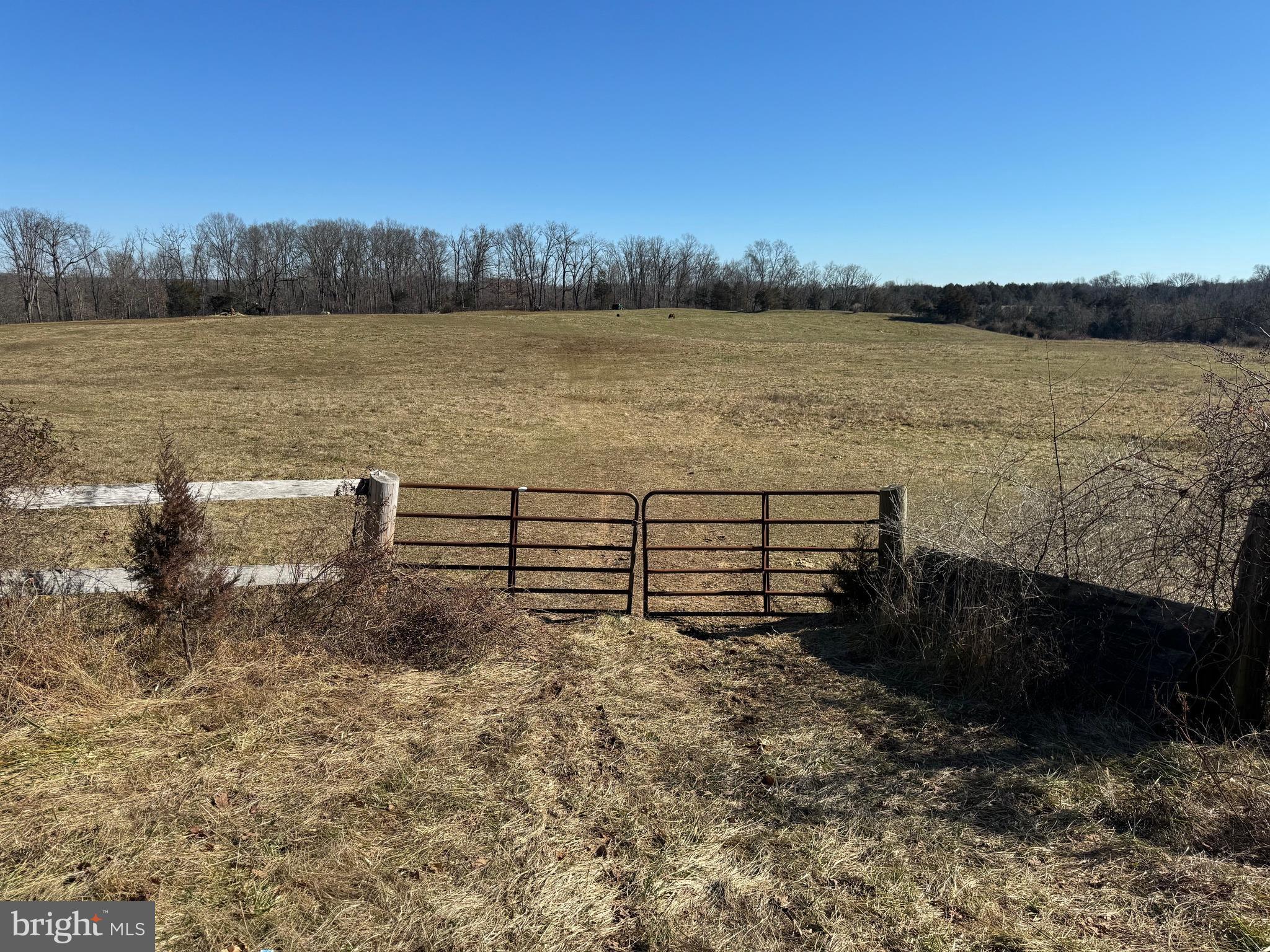 NONE AVAILABLE - Land