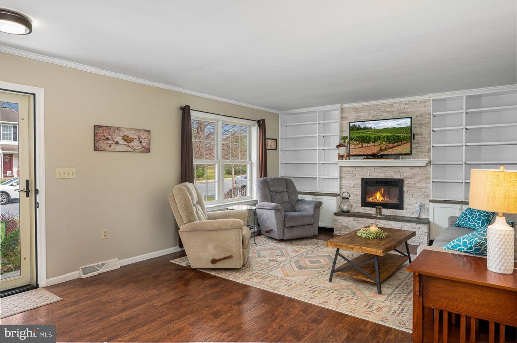 Photo of 121 Queen Annes Way, Ephrata, PA 17522 (MLS # PALA2048190)