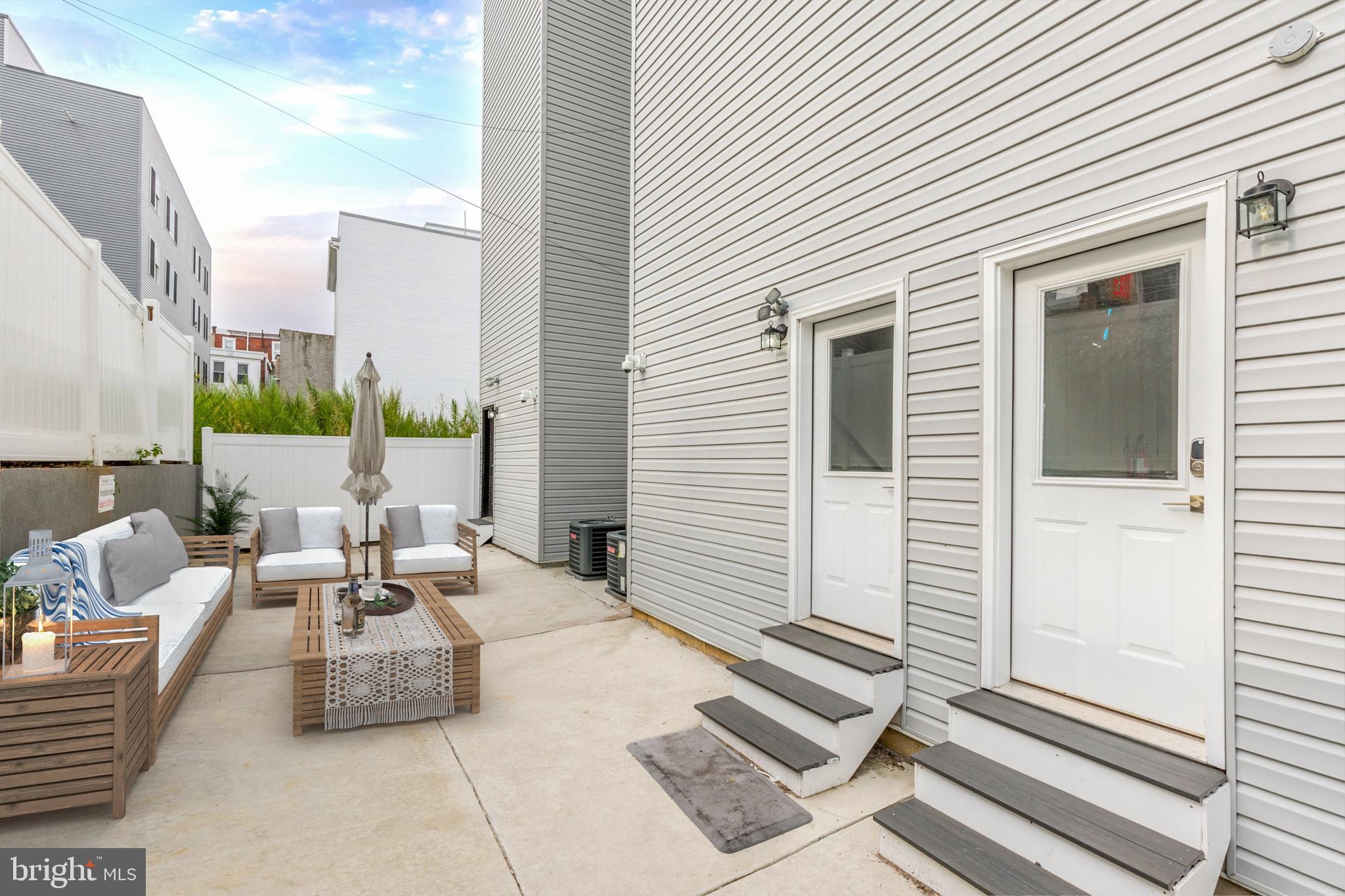 BREWERYTOWN - Residential Lease