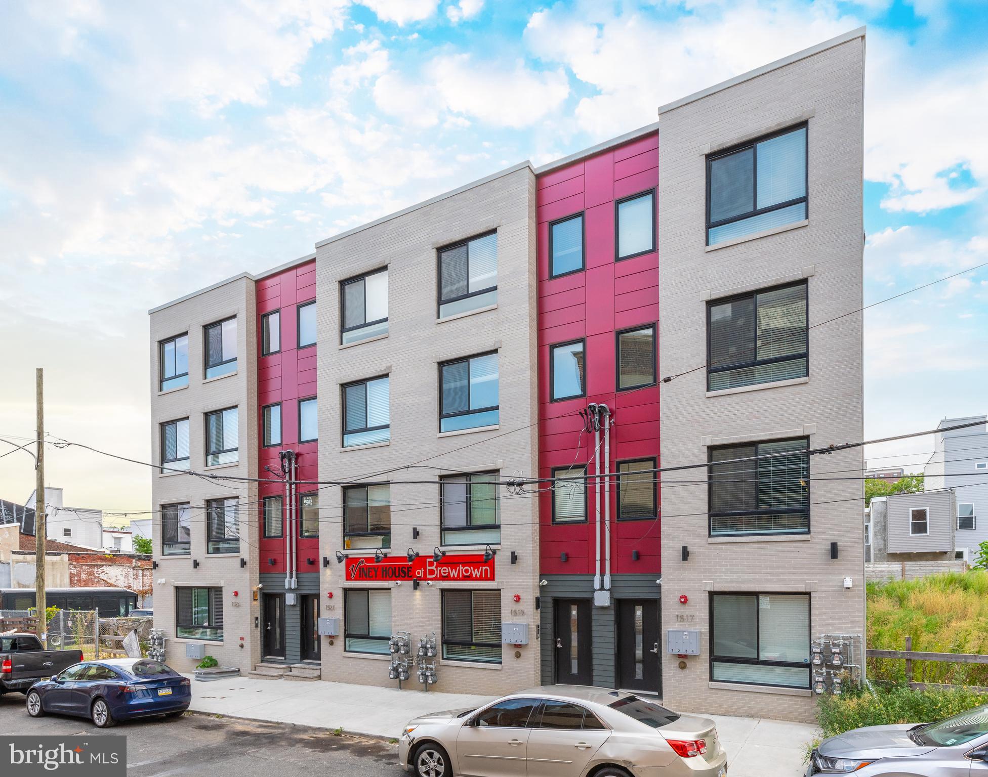 BREWERYTOWN - Residential Lease