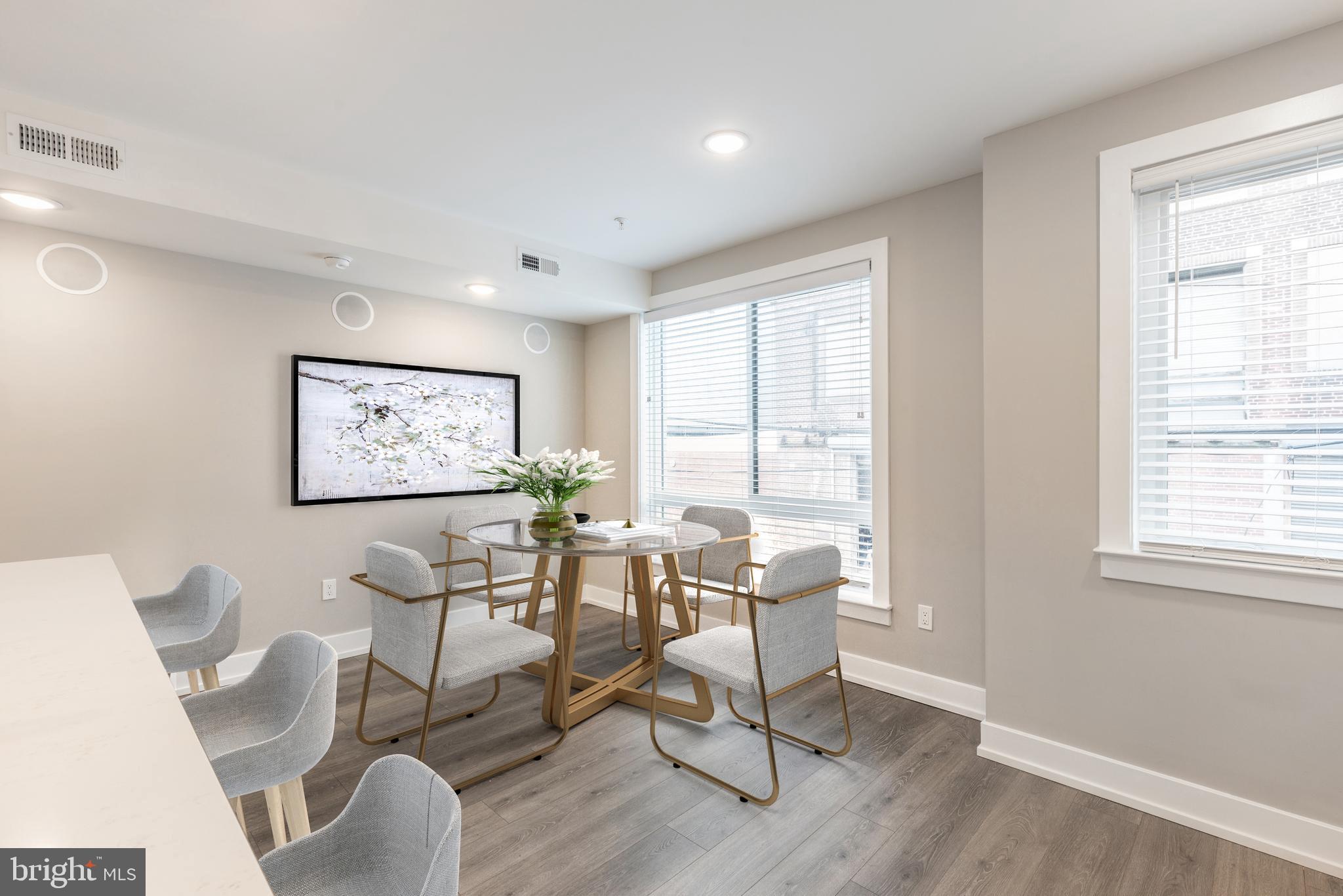 BREWERYTOWN - Residential Lease