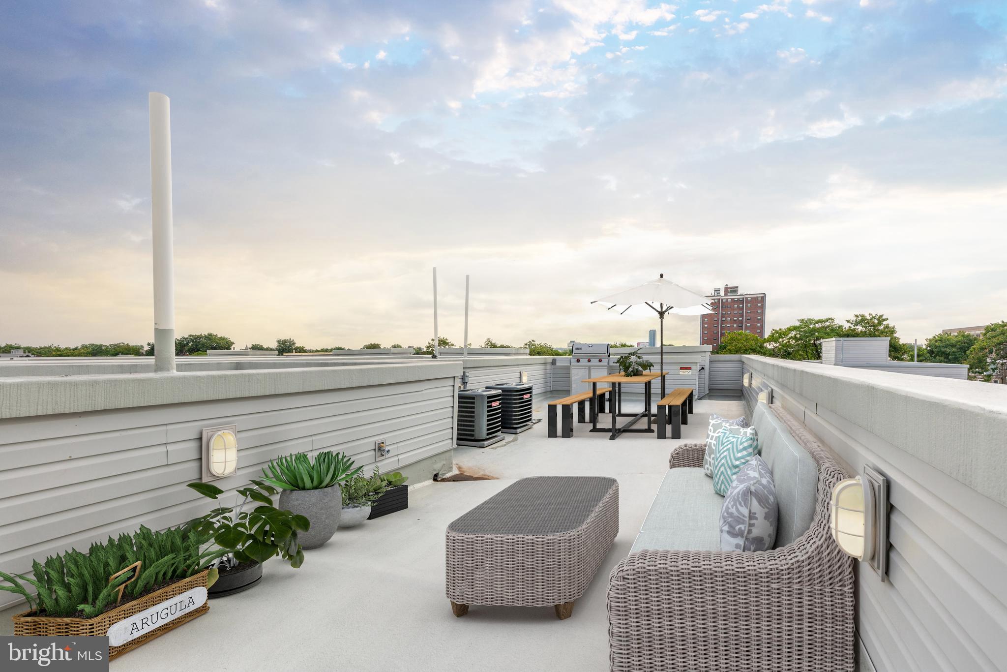 BREWERYTOWN - Residential Lease