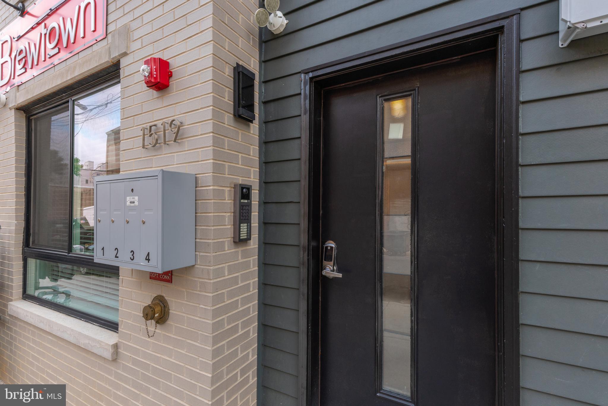 BREWERYTOWN - Residential Lease