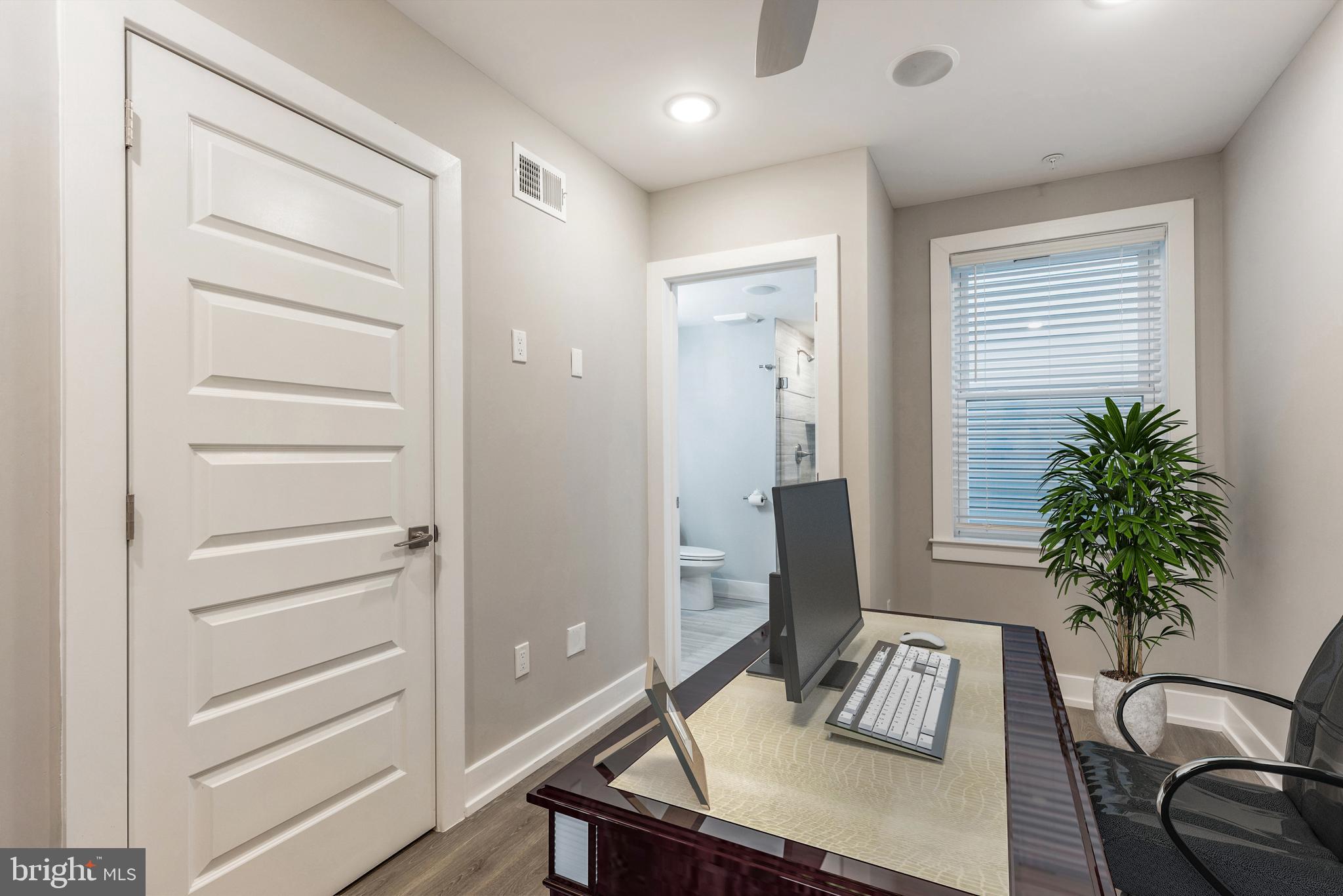 BREWERYTOWN - Residential Lease