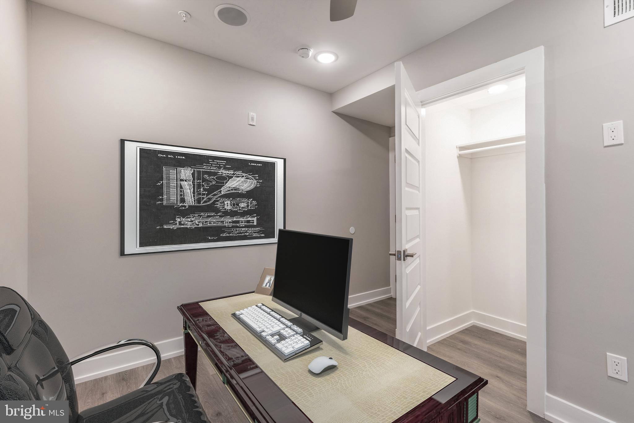 BREWERYTOWN - Residential Lease