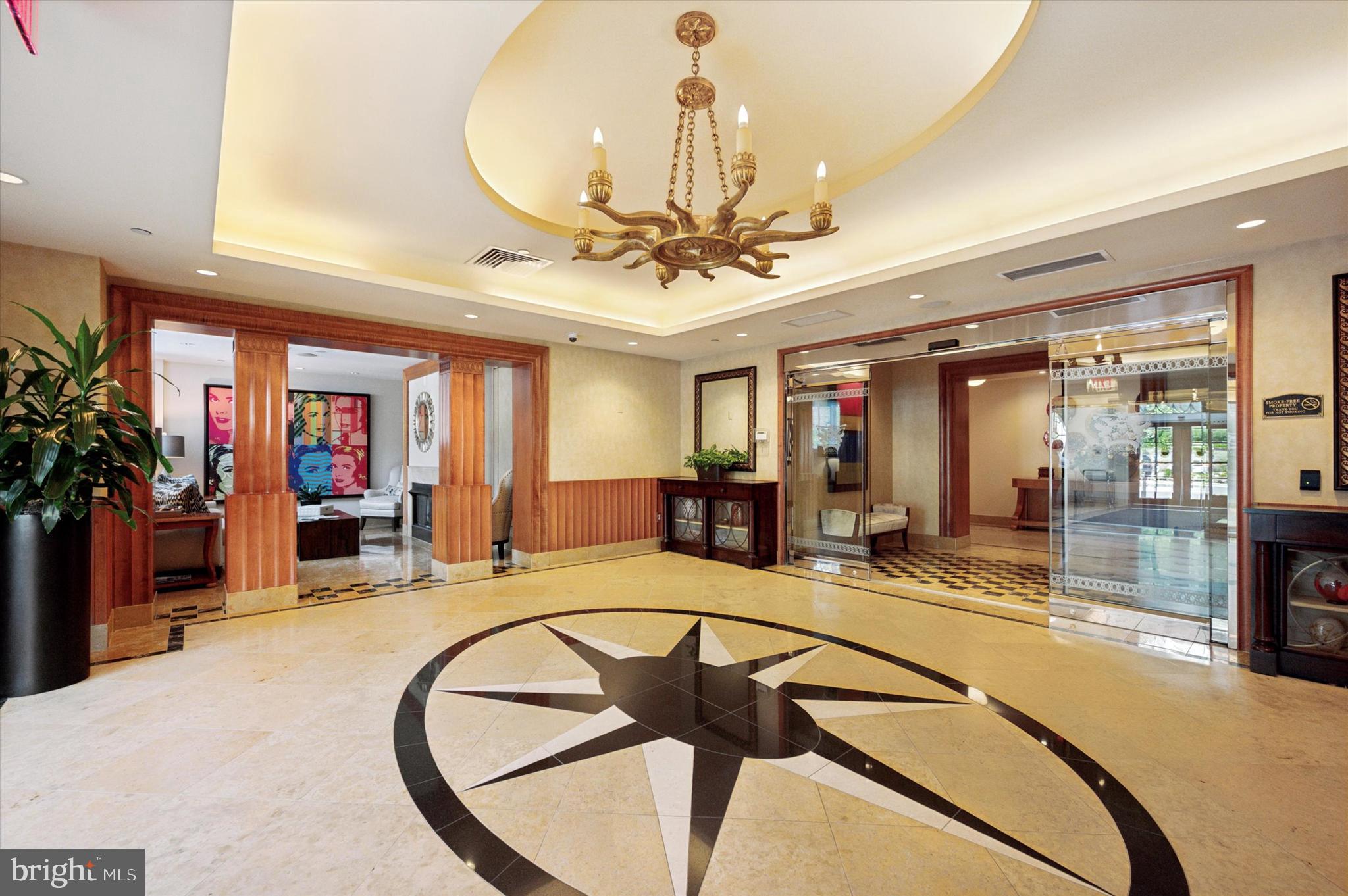 CORINTHIAN - Residential