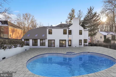 7332 Old Dominion Drive, McLean, VA 22101 - MLS#: VAFX2214752