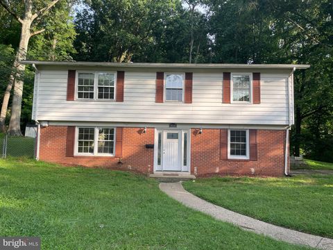 Homes For Rent - 4510 Andes Court<br/> Fairfax County, FAIRFAX, VA 22030