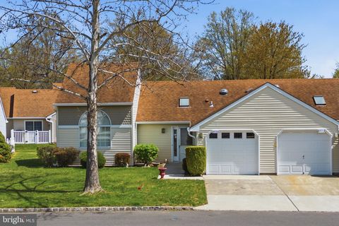 853 ARDMORE ROAD A MONROE TOWNSHIP NJ 08831