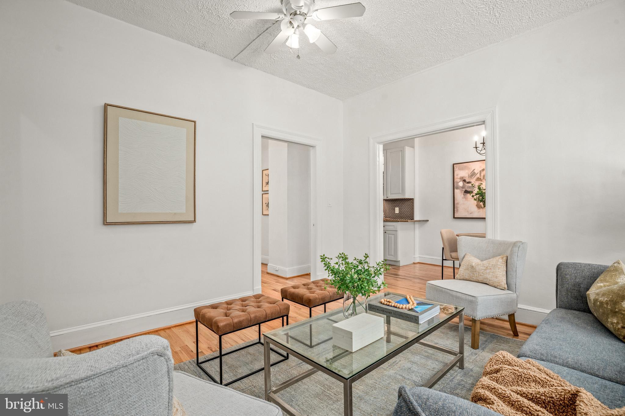 2032 BELMONT ROAD NW 123
