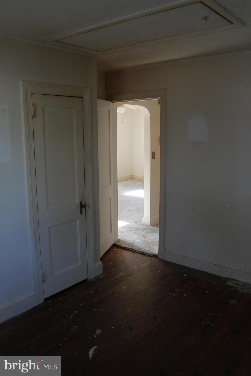 CHESAPEAKE HEIGHTS - Residential