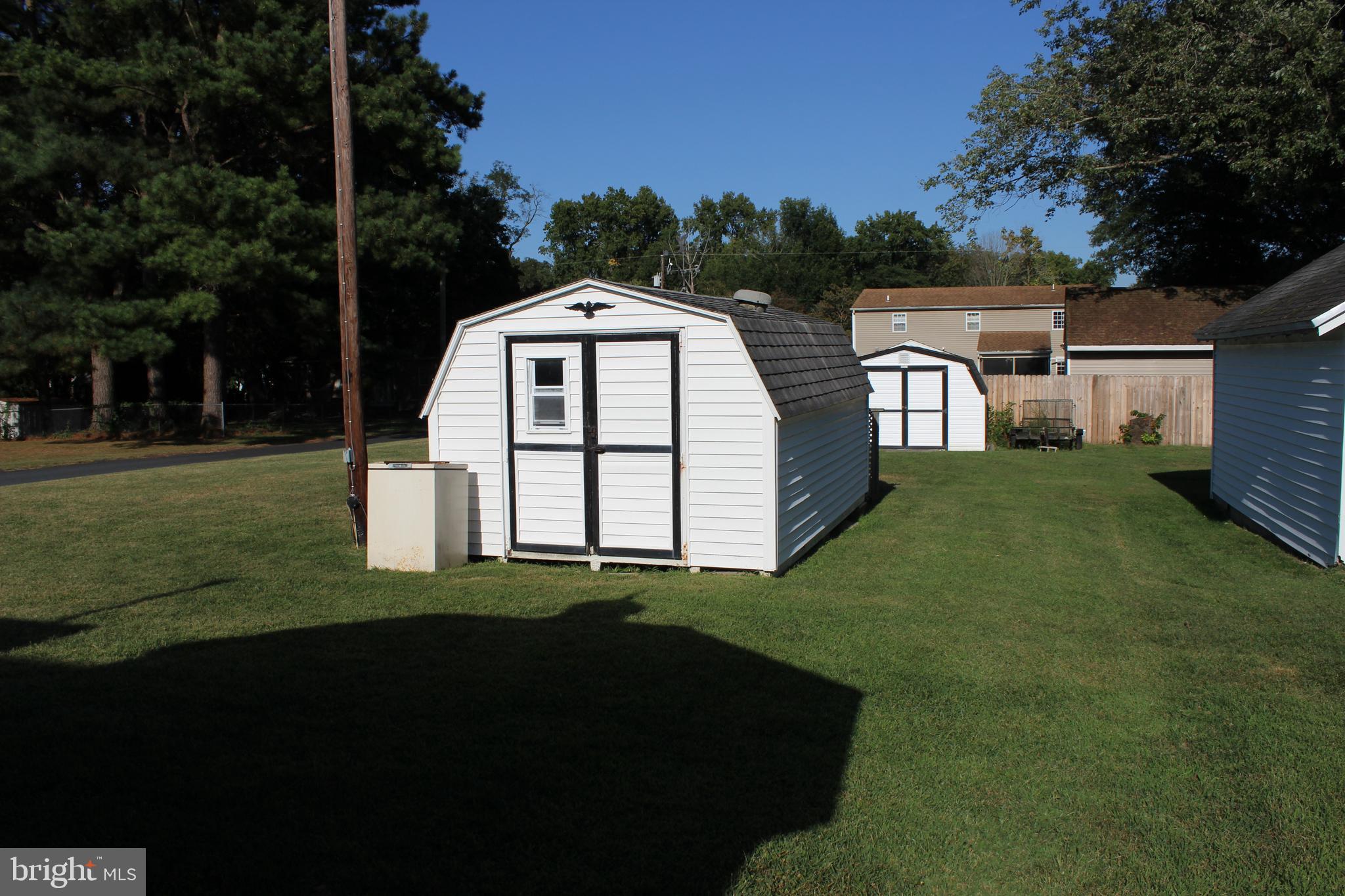 CHESAPEAKE HEIGHTS - Residential