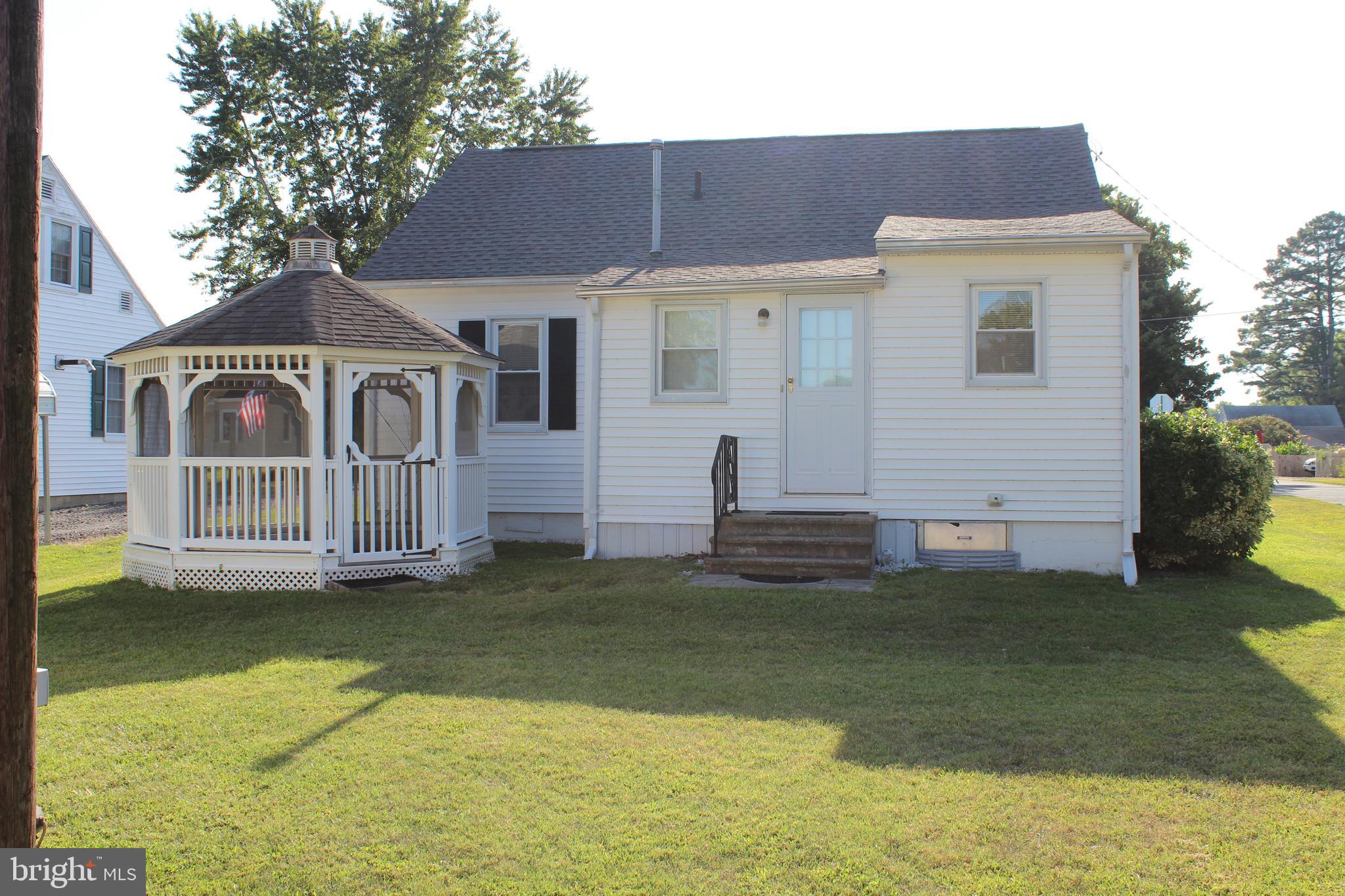 CHESAPEAKE HEIGHTS - Residential