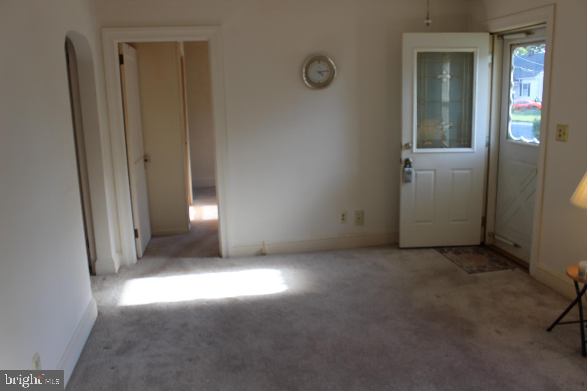 CHESAPEAKE HEIGHTS - Residential