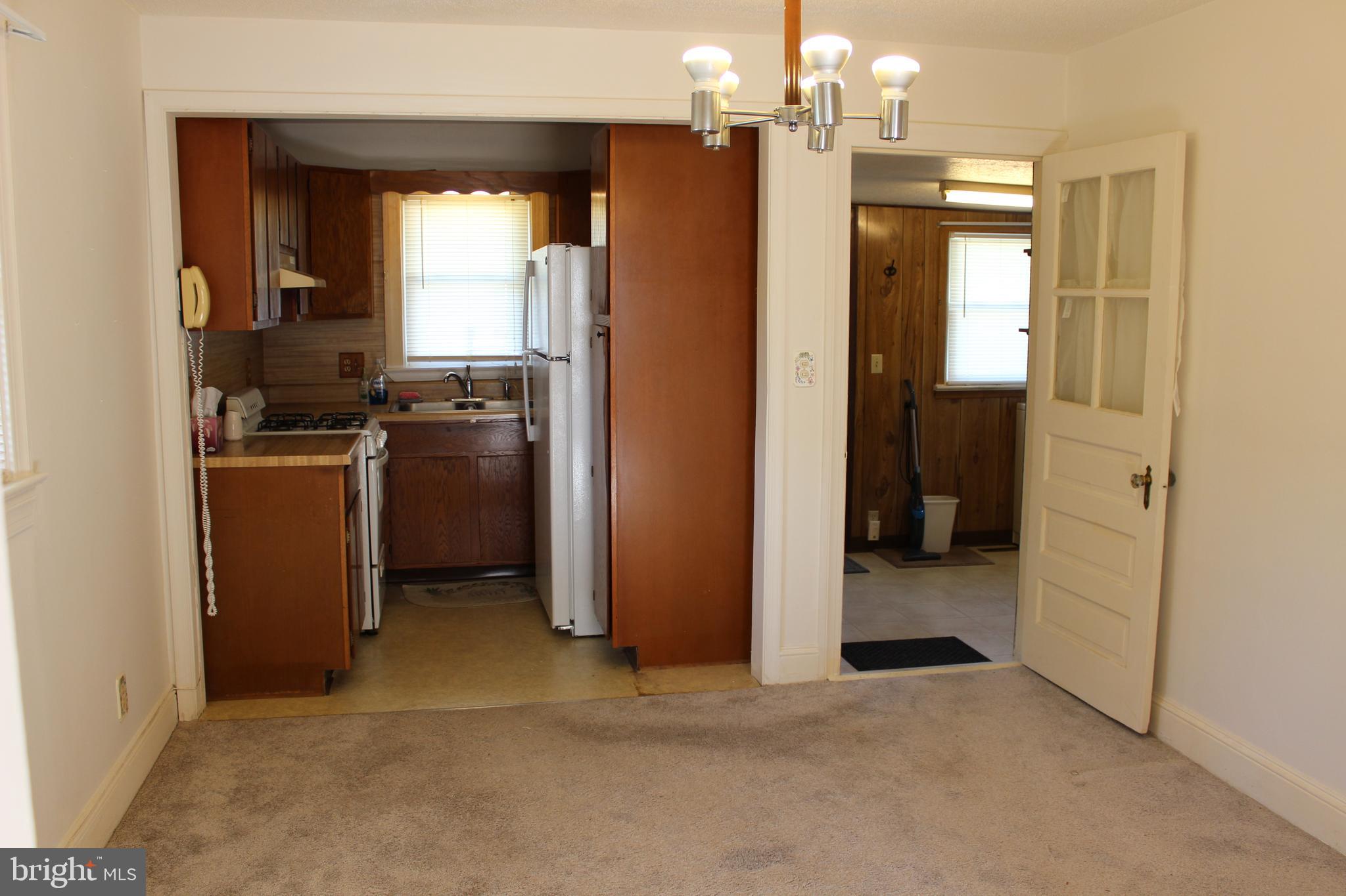 CHESAPEAKE HEIGHTS - Residential