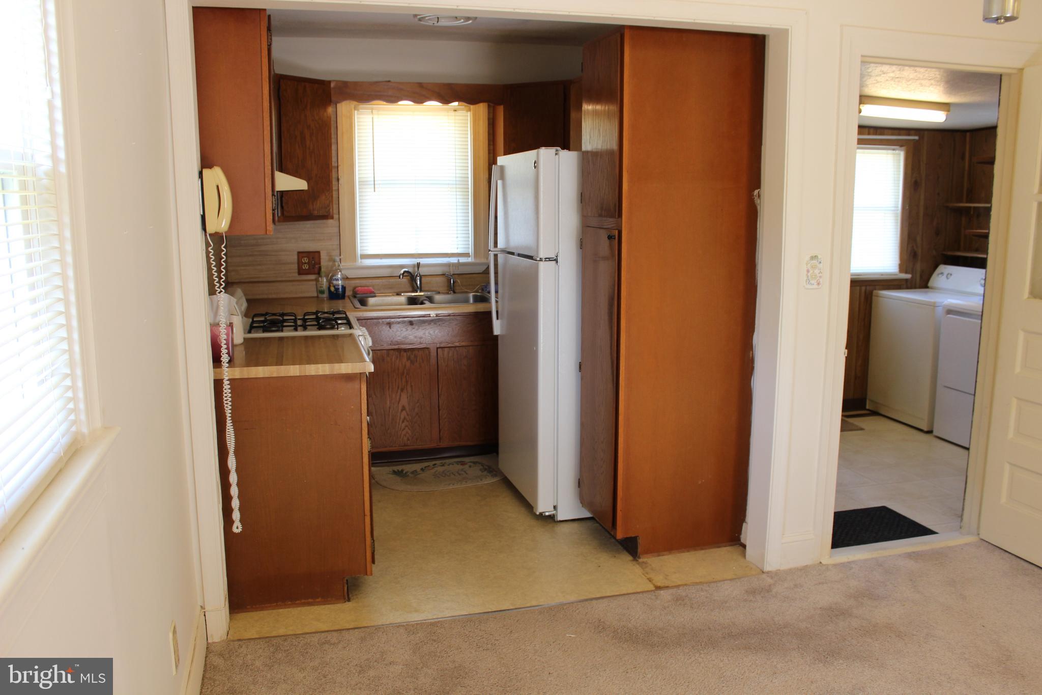 CHESAPEAKE HEIGHTS - Residential