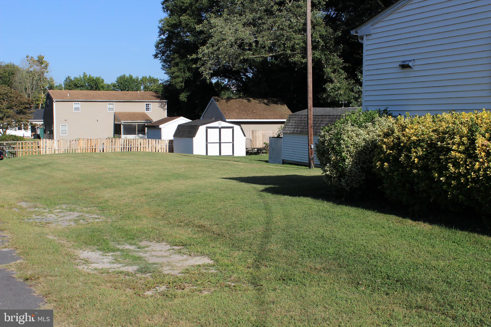 CHESAPEAKE HEIGHTS - Residential