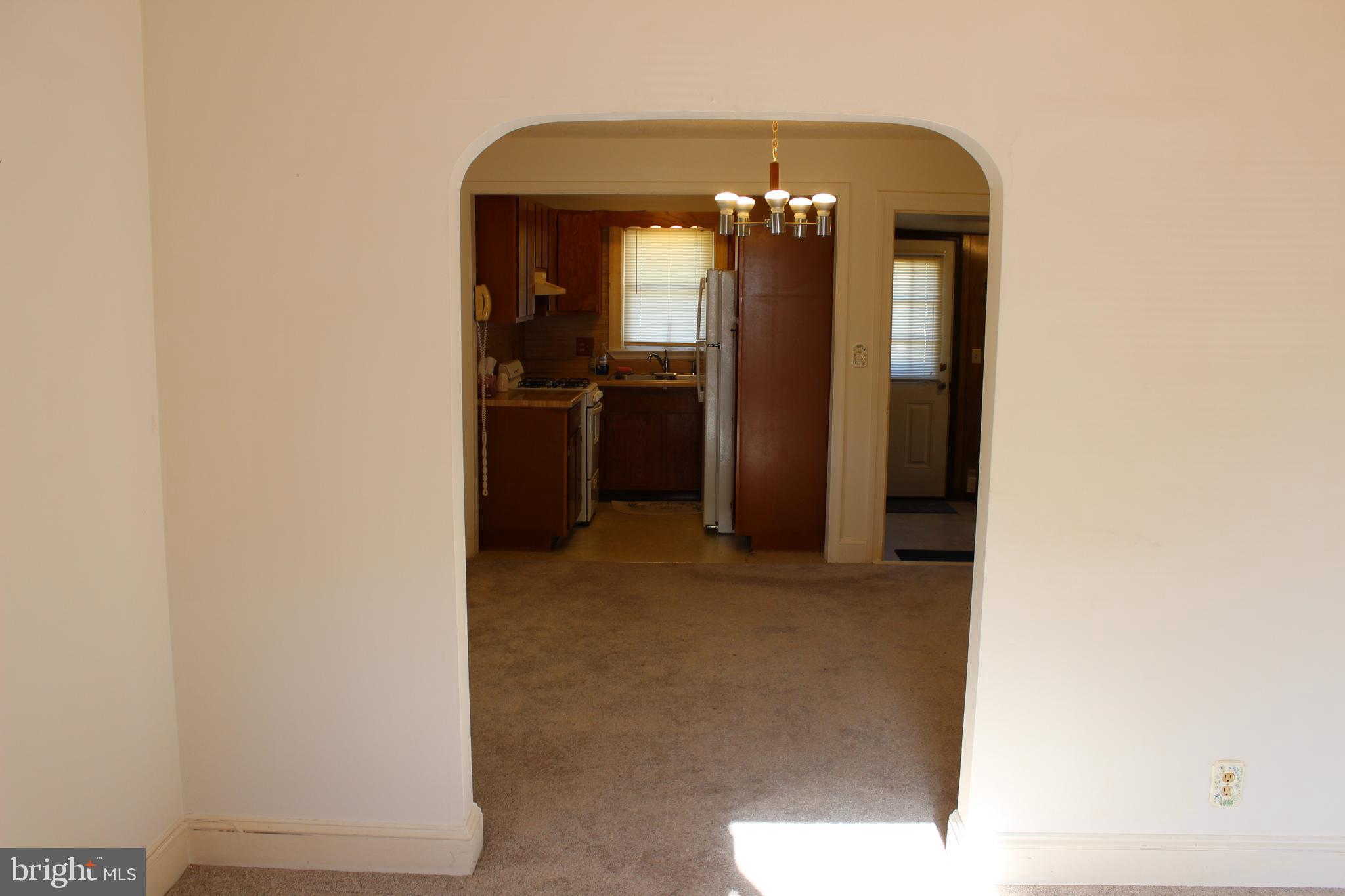 CHESAPEAKE HEIGHTS - Residential