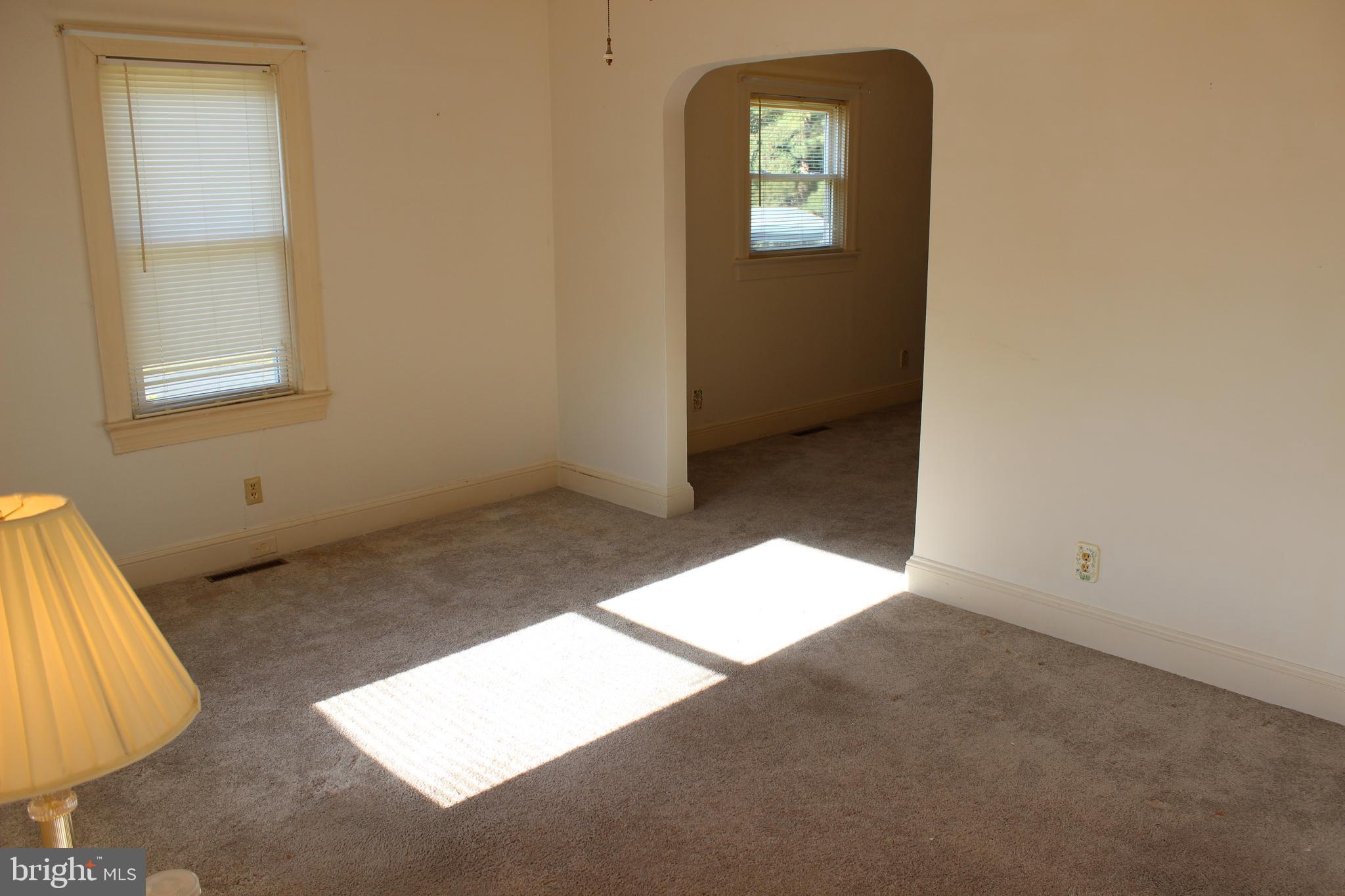 CHESAPEAKE HEIGHTS - Residential