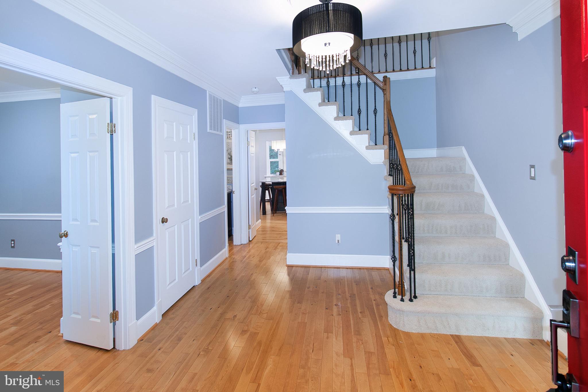 13500 OVER RIDGE COURT