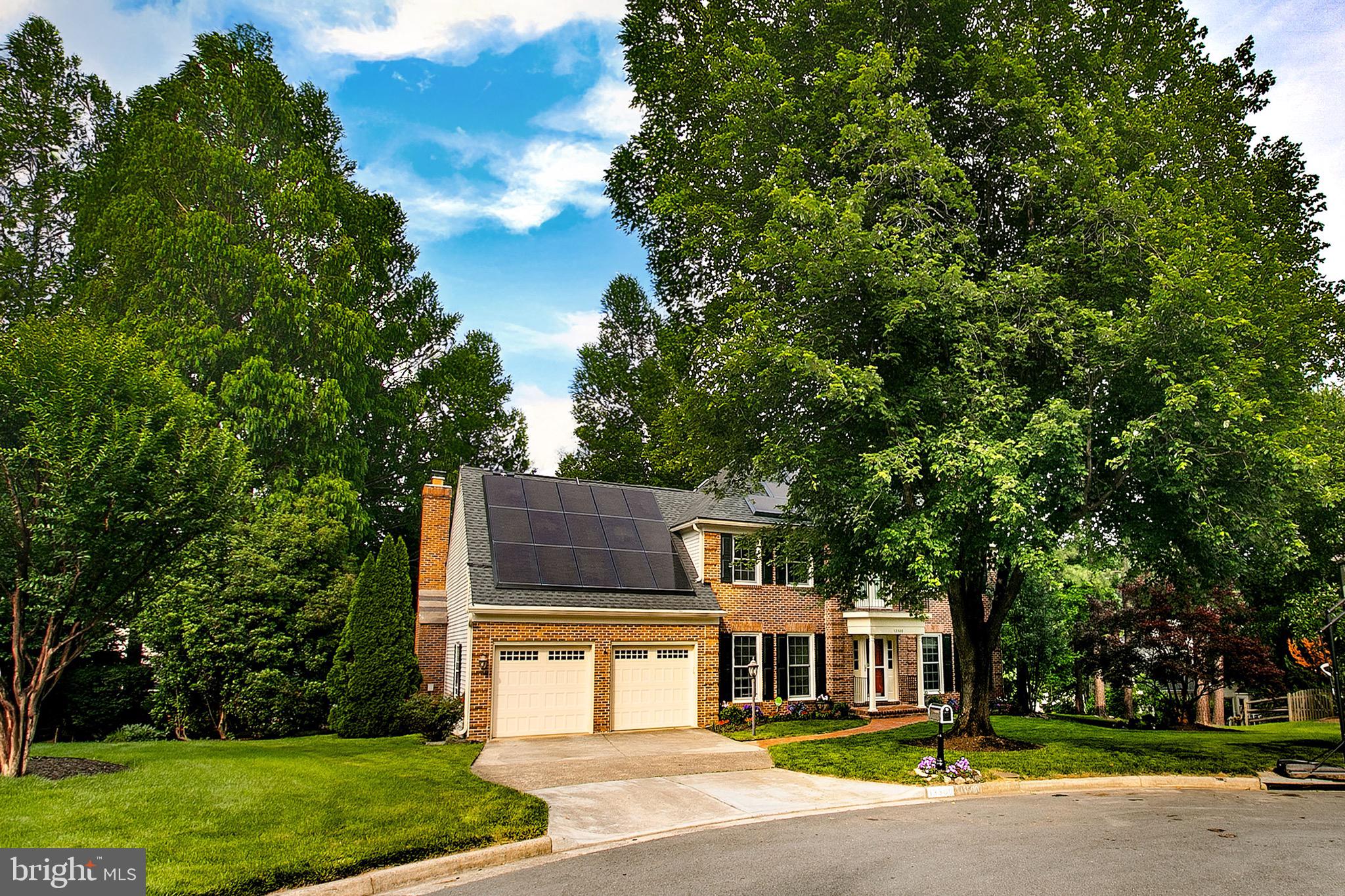 13500 OVER RIDGE COURT