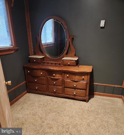 GLENWOOD FOREST - Residential Lease