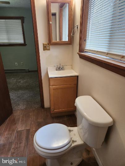 GLENWOOD FOREST - Residential Lease