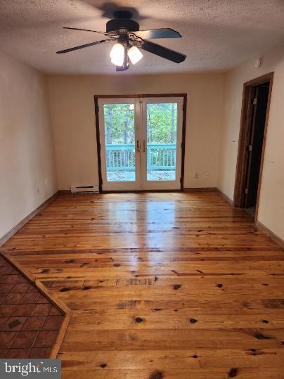 GLENWOOD FOREST - Residential Lease